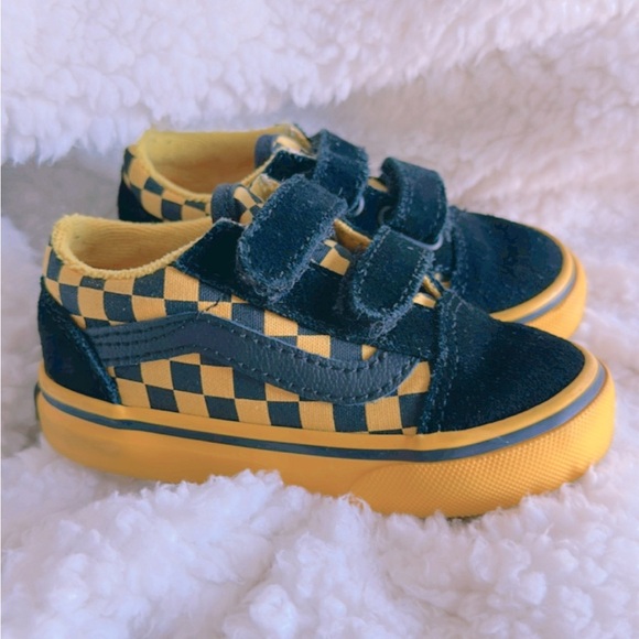 Old Skool V Mono/Check - Picture 4 of 7